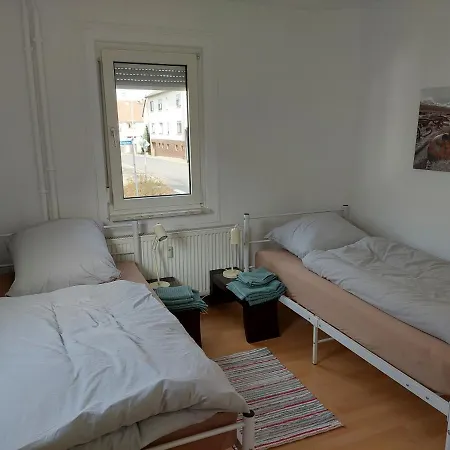 Komplett Ausgestattete 2 Zimmerwohnung Mit Allem Was Man Braucht