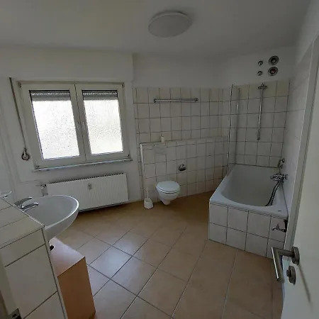 Lejlighed Komplett Ausgestattete 2 Zimmerwohnung Mit Allem Was Man Braucht