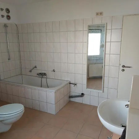 Komplett Ausgestattete 2 Zimmerwohnung Mit Allem Was Man Braucht